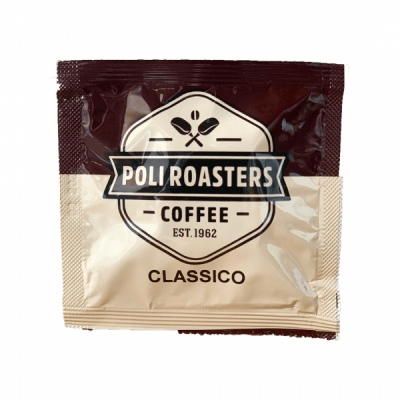 Poli Roasters Classico дози 15 бр.